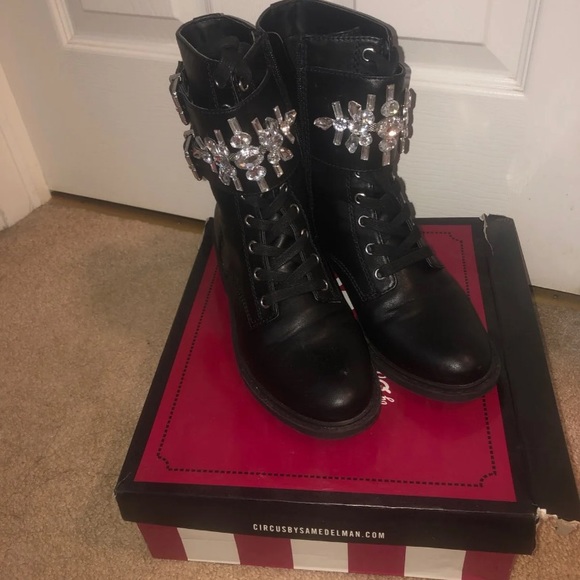 sam edelman dakota boot